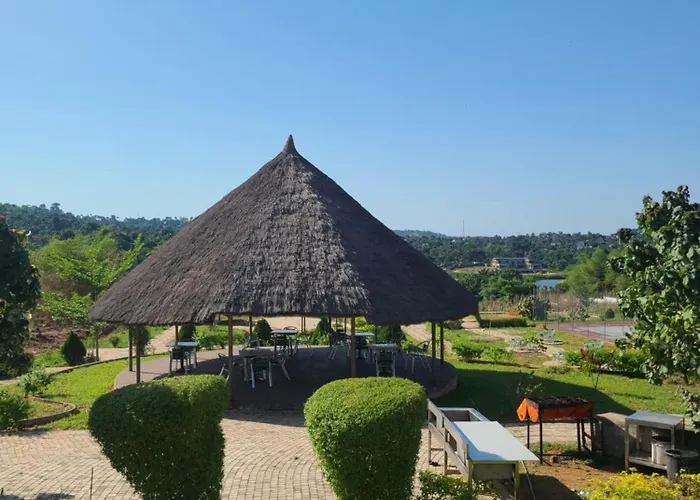 Agulu Lake Resort And Conference Centre